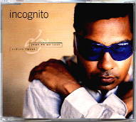 Incognito - Jump To My Love / Always There Remixes
